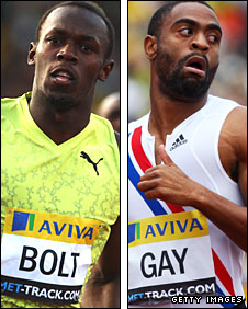 Bolt v Gay