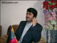 غمی محمد یار