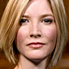 Lisa Faulkner interview.