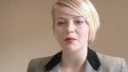 Zoe Plummer's audition