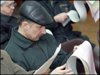 Вибори. Фото УНІАН