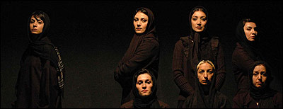 کبوتری ناگهان