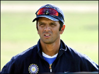 राहुल द्रविड़