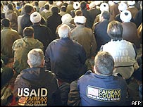 ایران کو امریکہ سے تعلقات بہتر کرنے کے لیے بہت کچھ کرنا ہوگا