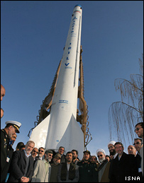 بازدید رئیس جمهور - ایسنا