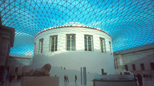 The British Museum