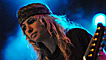 Ladyhawke