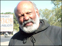 प्रशांत गोलवलकर