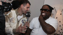 Cee-Lo talks to Westwood at 1Xtra Live 2010