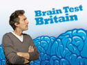 The Brain Test Britain experiment