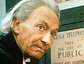 The First Doctor