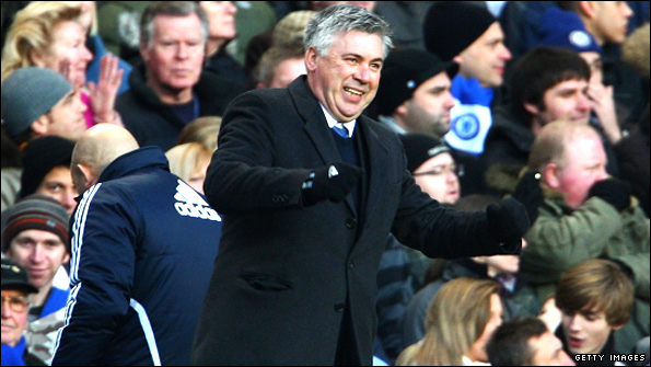 Carlo Ancelotti