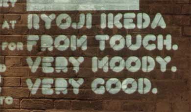 Another Electric Proms Memory