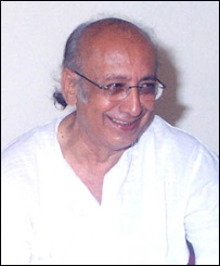 निदा फ़ाज़ली 