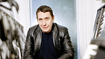 Musician and BBC Radio 2 presenter Jools Holland