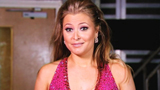 Strictly Teaser: Holly Valance