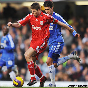 杰拉德和巴拉克