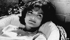 Jacqueline Kennedy