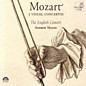 Review of 3 Violin Concertos Review of 3 Violin Concertos