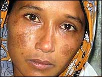 شیفالی بیگم