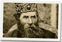 Brenin John Williams II 