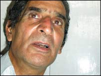 پرویز امروز