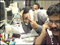 کراچی حصص بازار