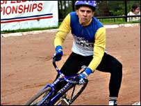Dave Helmsley