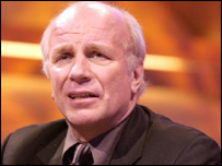 O diretor-geral da BBC, Greg Dyke