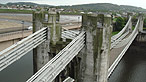 Pont grôg Thomas Telford