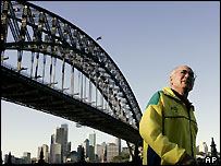 Thủ tướng John Howard