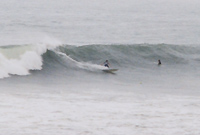 Local @ Mundaka