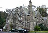 Plas Glyn-y-weddw