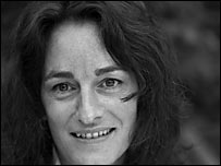 Greta Stoddart moved from London to Devon a year ago.