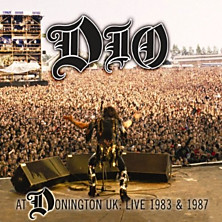Review of At Donington UK: Live 1983 & 1987 Review of At Donington UK: Live 1983 & 1987