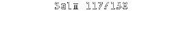 Salm 117/150