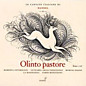Review of Italian Cantatas Volume 6 - Olinto pastore (feat. cond. Fabio Bonizzoni, orch. La Risonanza)