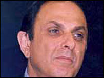 नुस्ली वाडिया