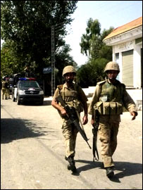  سوات فائل فوٹو