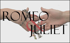 Romeo And Juliet press image 