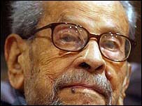 Naguib Mahfouz