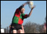 London Exiles V Cleobury Mortimer