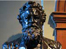 William Morris bust