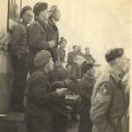 rest camp in Rome rest camp in Rome