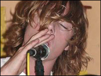 Oli Croome - The Runes