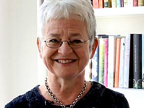 500 Words 2012: Jacqueline Wilson's Writing Tips