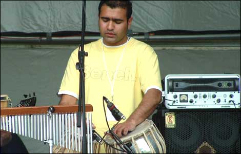 bradford mela 2005