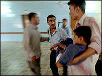 فلوجہ میں گزشتہ دو ہفتوں سے سخت کارروائی جاری ہے