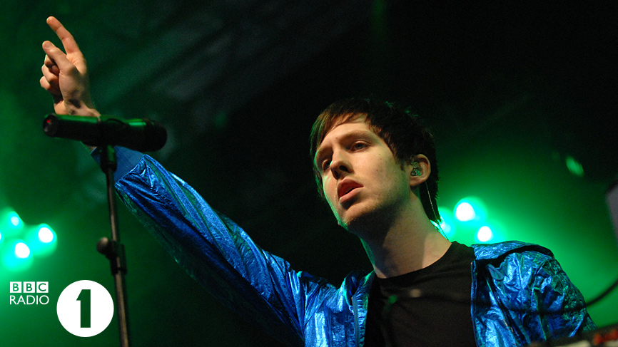 Calvin Harris