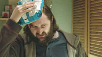 Dan (Joe Wilkinson) is undergoing a crisis
